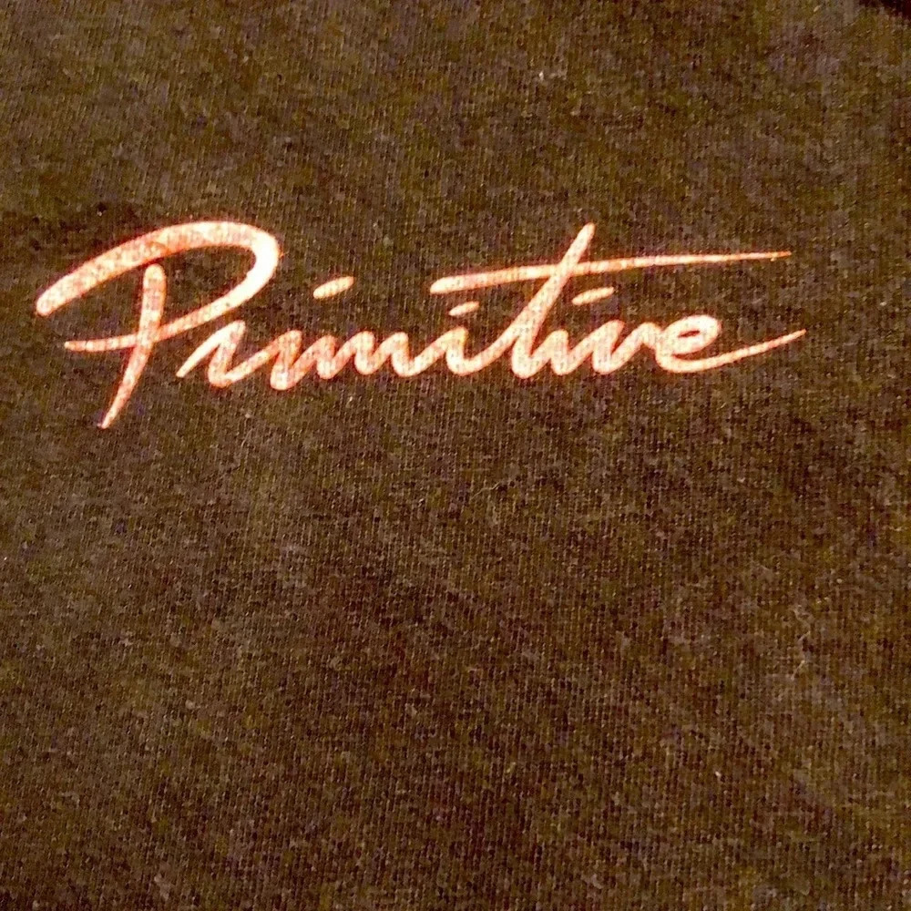 Primitive Heartbreakers Club Tee - Picture 4 of 7